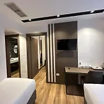 Hotel Klajdi & Golem (Tirana)