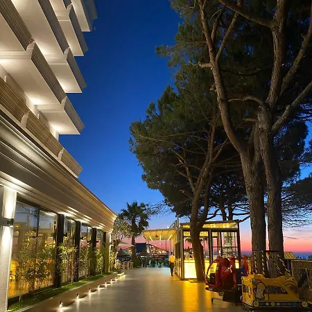 Klajdi 5* Golem (Tirana)