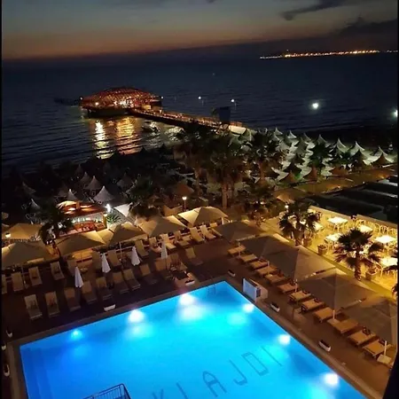 Hotel Klajdi 5*