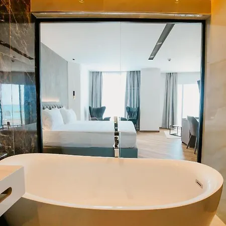 Hotel Klajdi Resort&spa