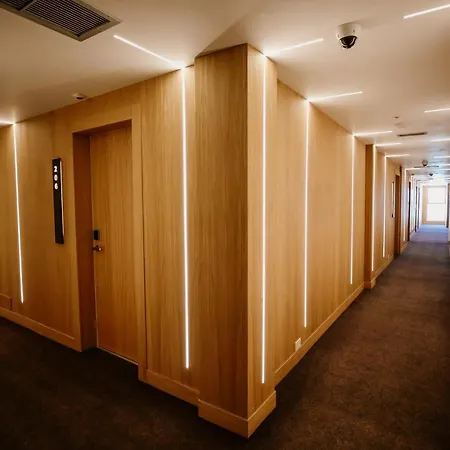 Hotell Klajdi &
