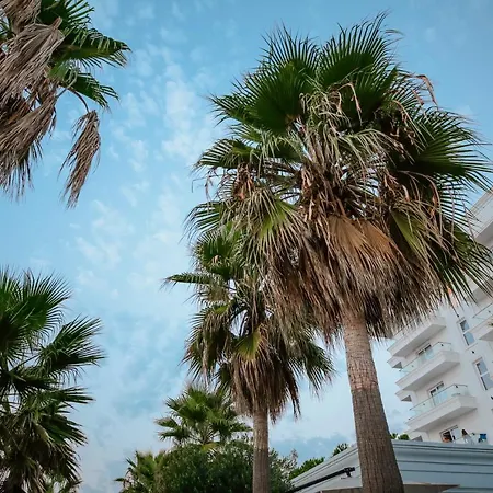 Klajdi Hotel 5*