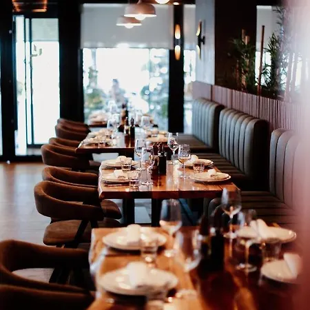 Hotel Klajdi 5*