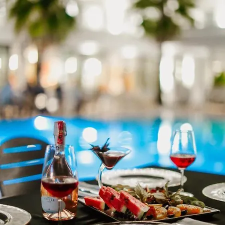 Klajdi 5* Golem (Tirana)