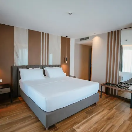 Klajdi Hotel