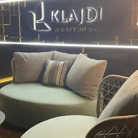 Klajdi 5* Golem (Tirana)