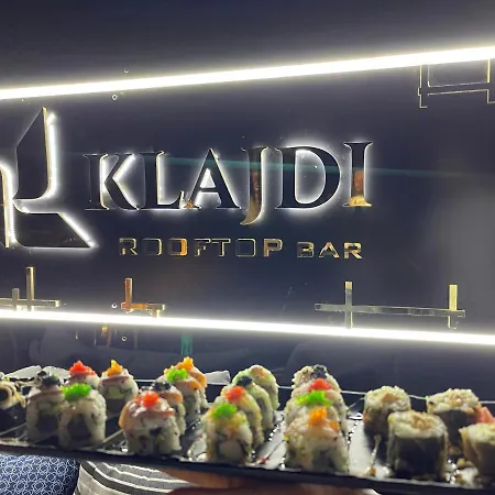 Hotel Klajdi
