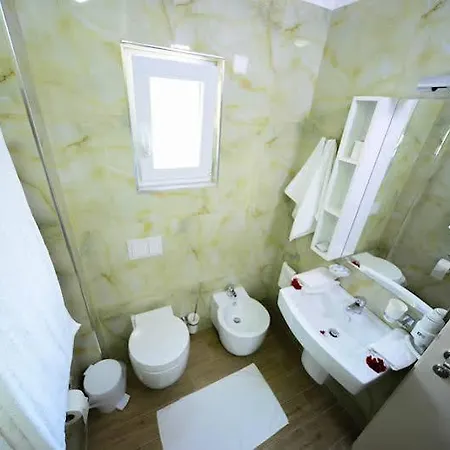 Klajdi Resort&spa Hotel