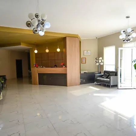 Hotel Klajdi Resort&spa Golem (Tirana)