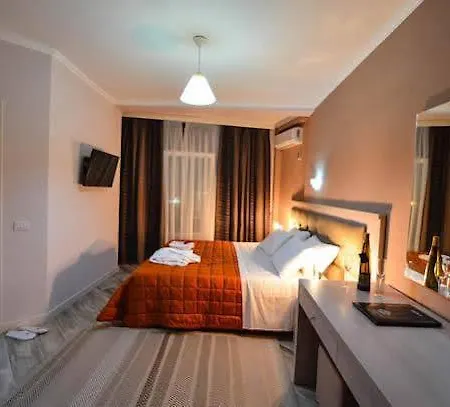Hotel Klajdi &