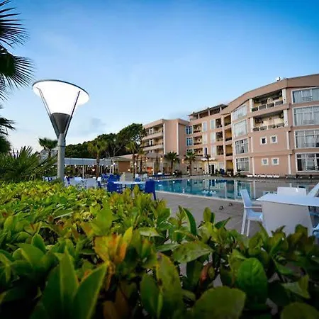 Hotel Klajdi 5*