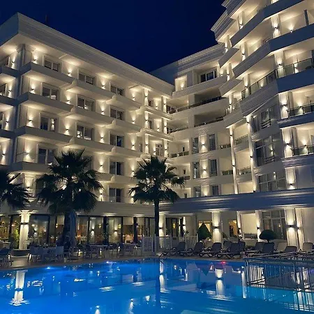 Hotel Klajdi &