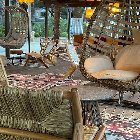 Klajdi Hotel 5*