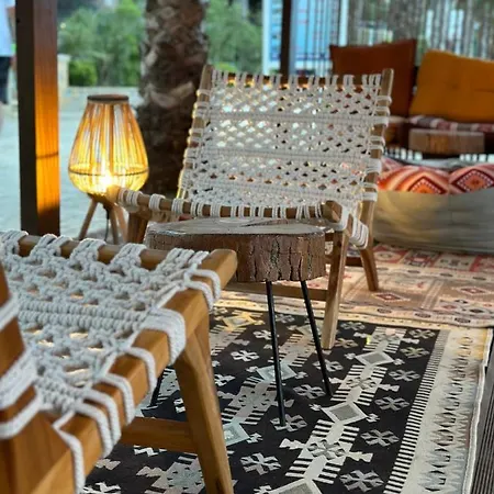 Klajdi Hotel