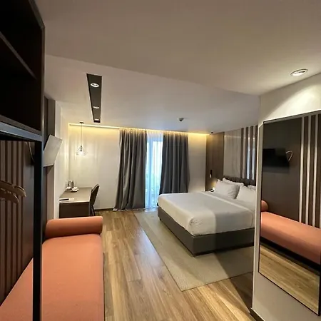 Hotel Klajdi Resort&spa 5*