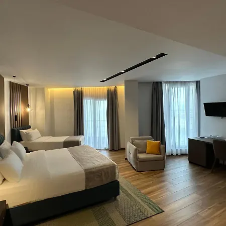 Klajdi Resort&spa Hotel