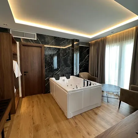 Klajdi Resort&spa 5*