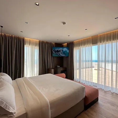 Klajdi Resort&spa Golem (Tirana)