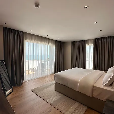 Hotel Klajdi 5*