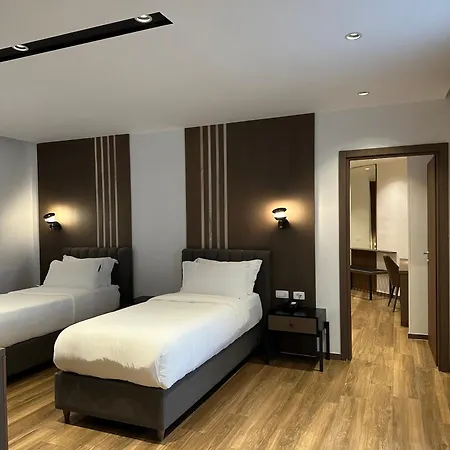 Klajdi Hotel