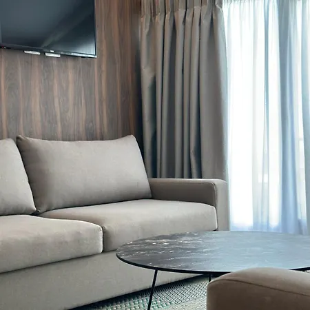 Klajdi Resort&spa Hotel 5*