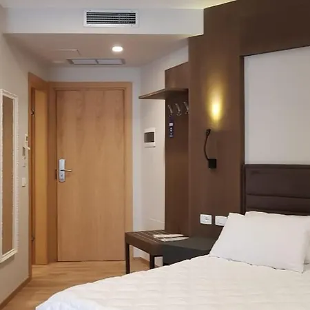 Klajdi Hotel