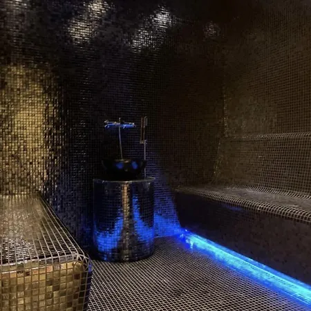 Hotel Klajdi Resort&spa