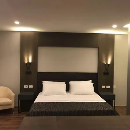 Klajdi Resort&spa 5*