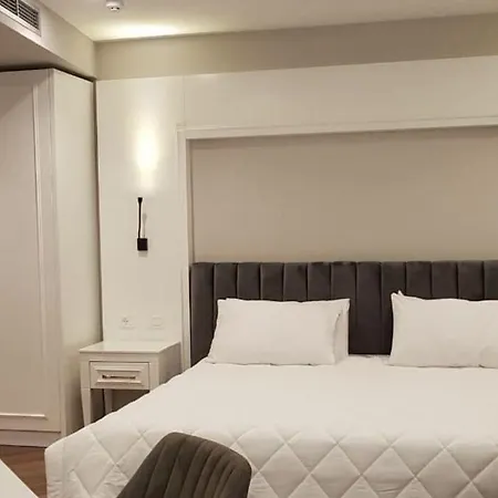 Klajdi Resort&spa Golem (Tirana)