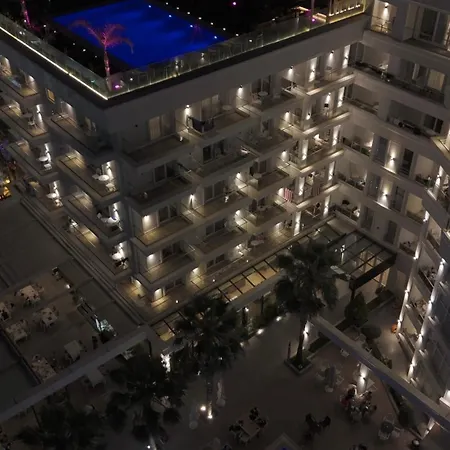 Hotel Klajdi & 5*