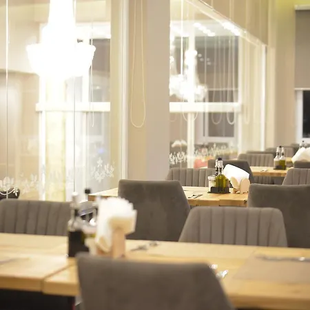Klajdi Hotel 5*