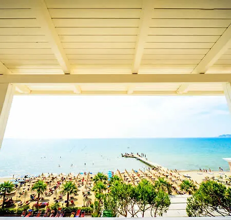 Klajdi Resort&spa Hotel 5*