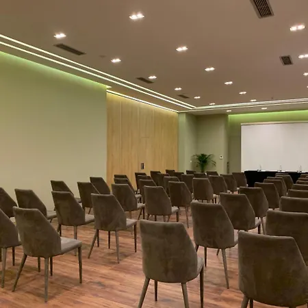 Klajdi Hotel 5*