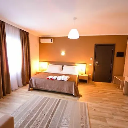Klajdi Resort&spa Hotel