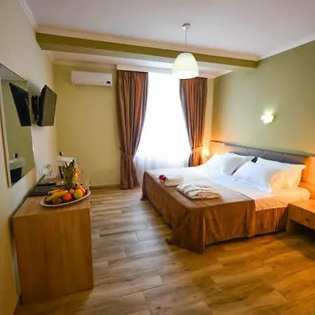 Hotel Klajdi &
