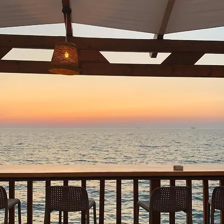 Hotel Klajdi 5*