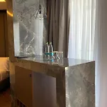 Klajdi & Hotel Golem (Tirana)