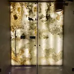 Hotell Klajdi & Golem (Tirana)