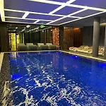 Hotel Klajdi &