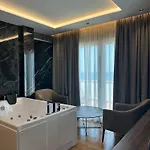 Hotell Klajdi & Golem (Tirana)