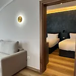 Hotel Klajdi & Golem (Tirana)