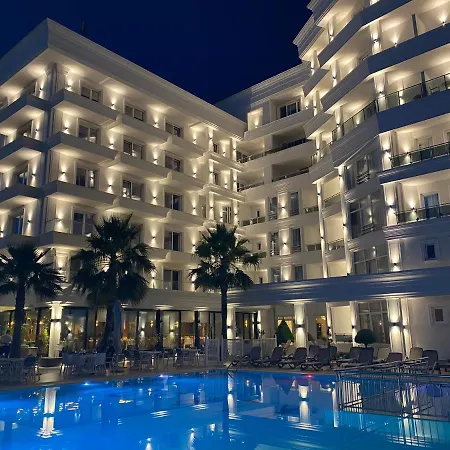 Hotel Klajdi & 5*