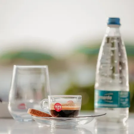 Klajdi Resort&spa Hotel