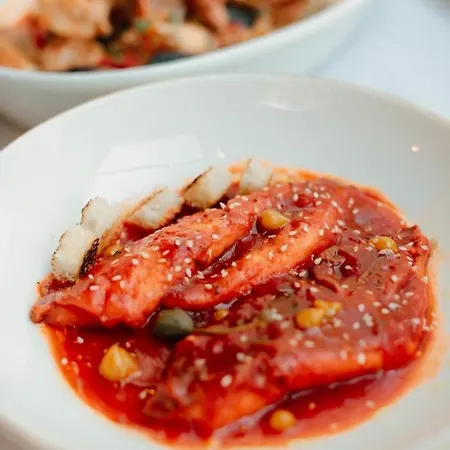 Klajdi Resort&spa Golem (Tirana)