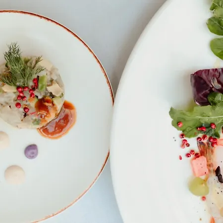 Klajdi Resort&spa Hotel