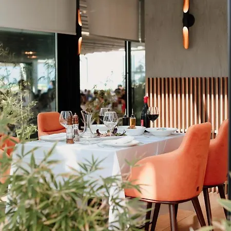 Hotel Klajdi Resort&spa