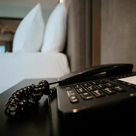 Klajdi Resort&spa 5* Golem (Tirana)