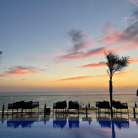 Hotel Klajdi Resort&spa