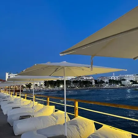 Klajdi Resort&spa Golem (Tirana)