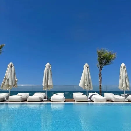 Hotel Klajdi & 5*